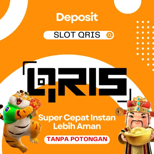 Agen88 Slot Qris